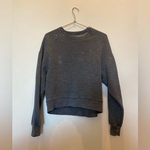 Hollister sweatshirt